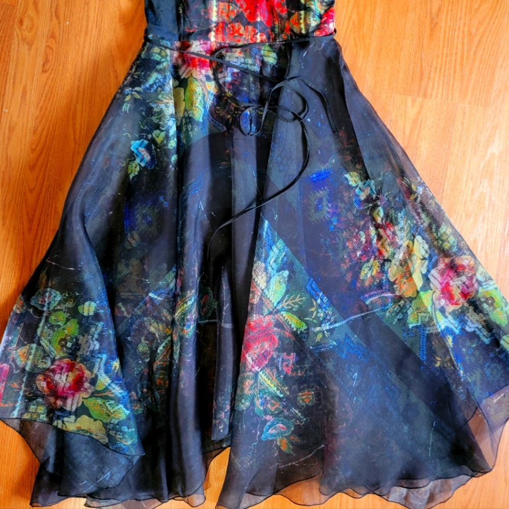 Gary Graham 422 dress